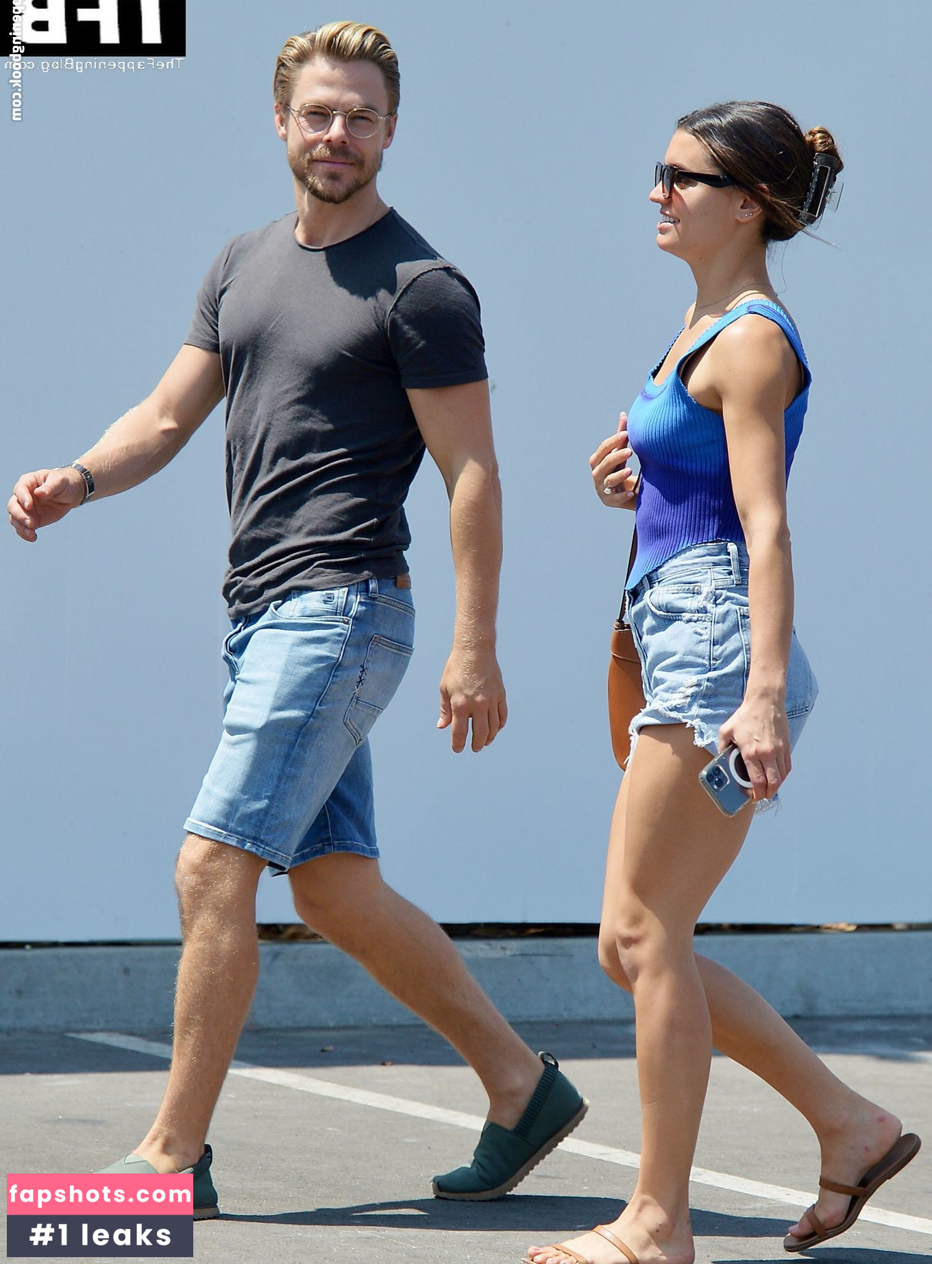 Hayley Erbert gallery photo #35