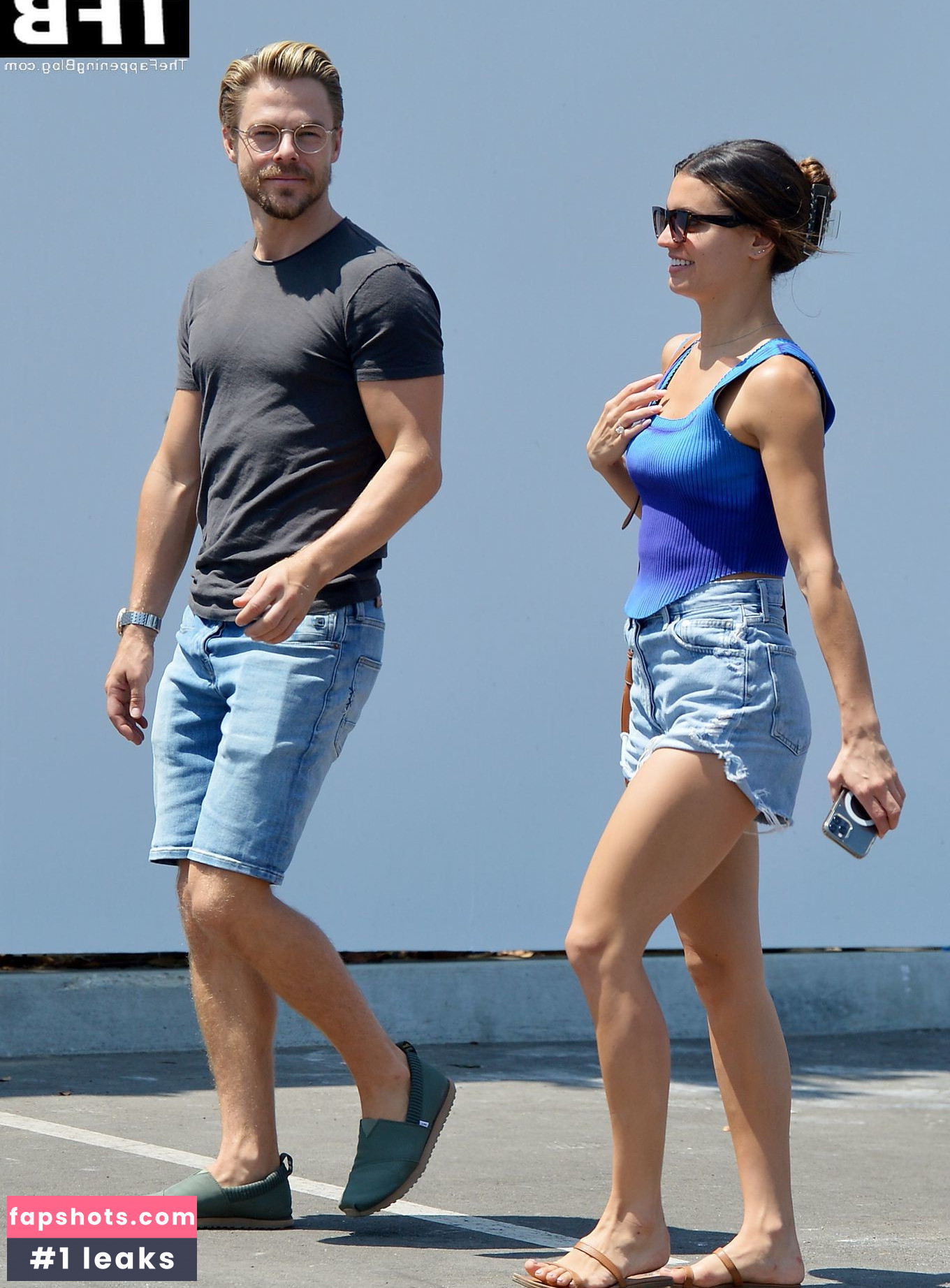 Hayley Erbert gallery photo #36