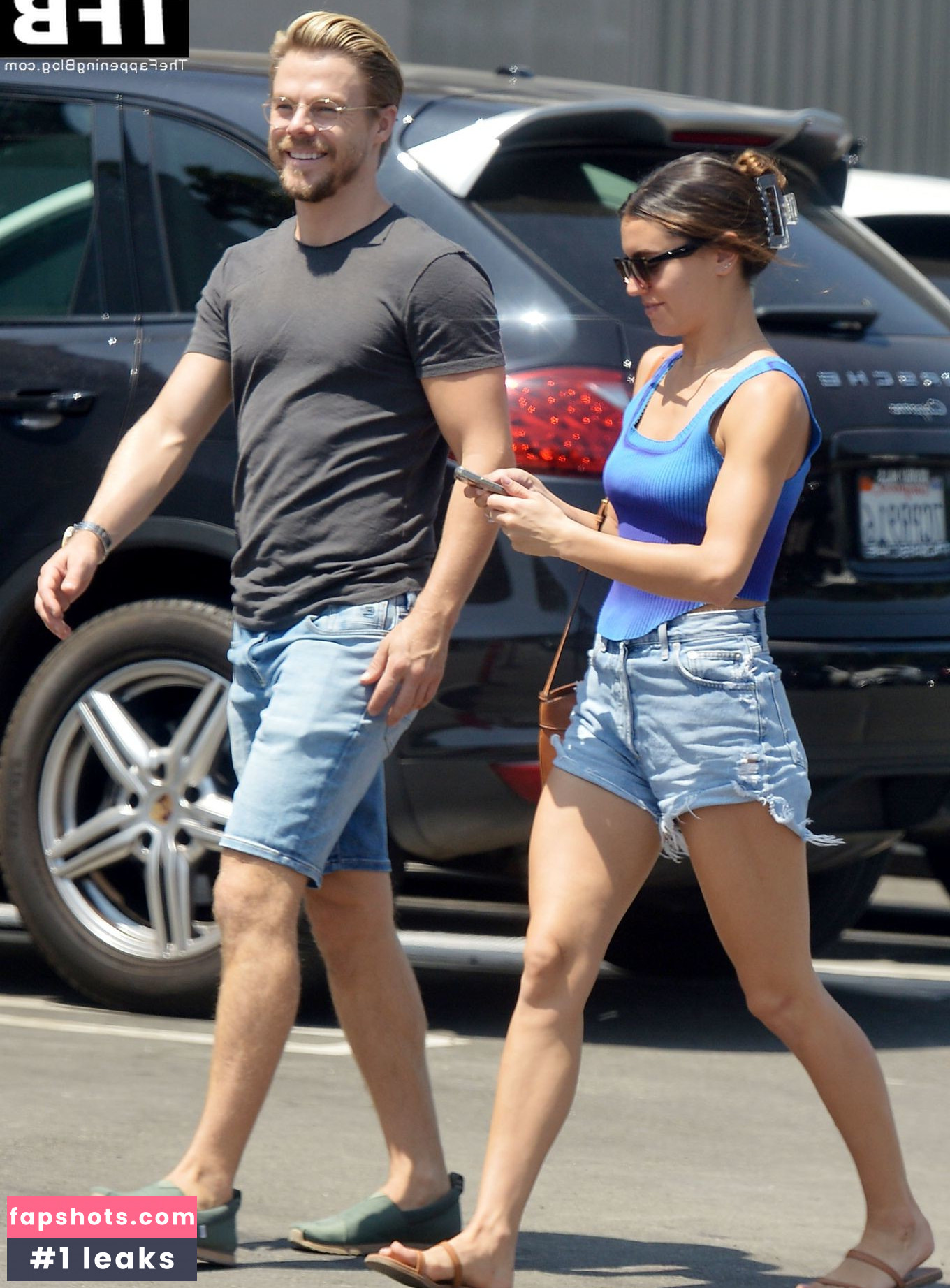 Hayley Erbert gallery photo #37