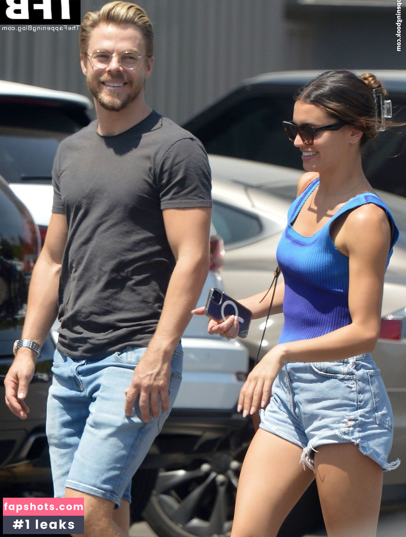 Hayley Erbert gallery photo #40