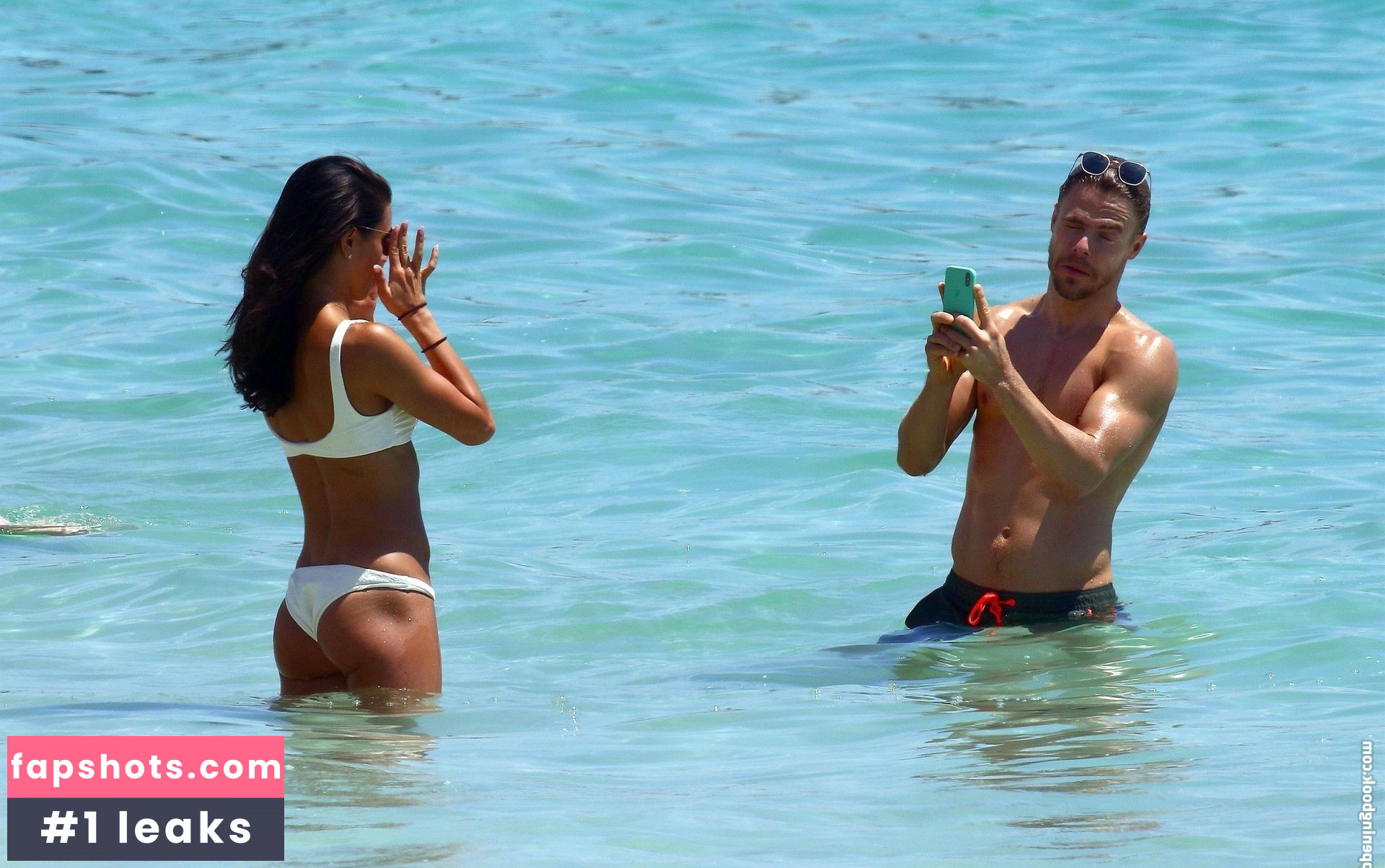 Hayley Erbert gallery photo #53