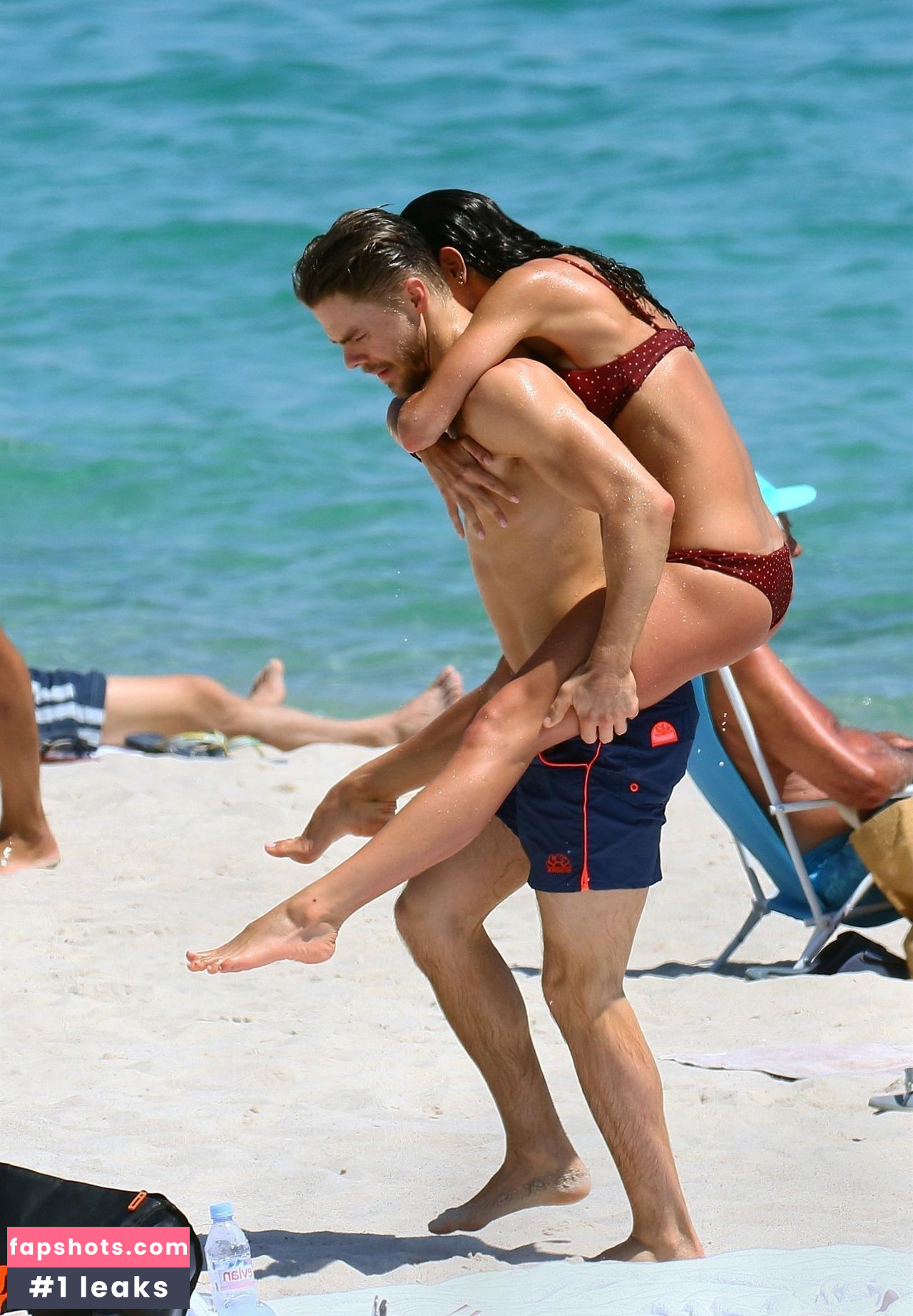 Hayley Erbert gallery photo #59