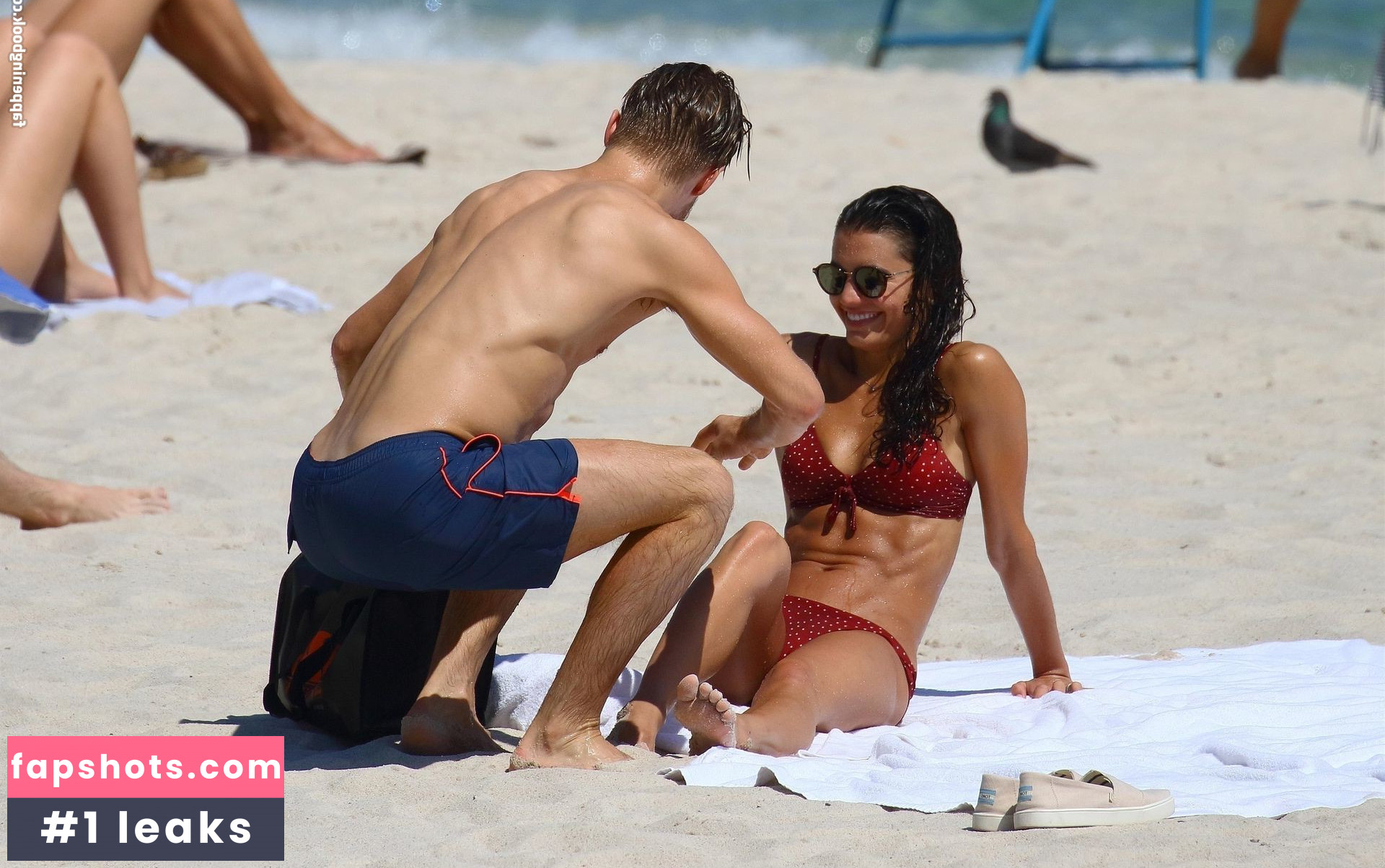 Hayley Erbert gallery photo #62