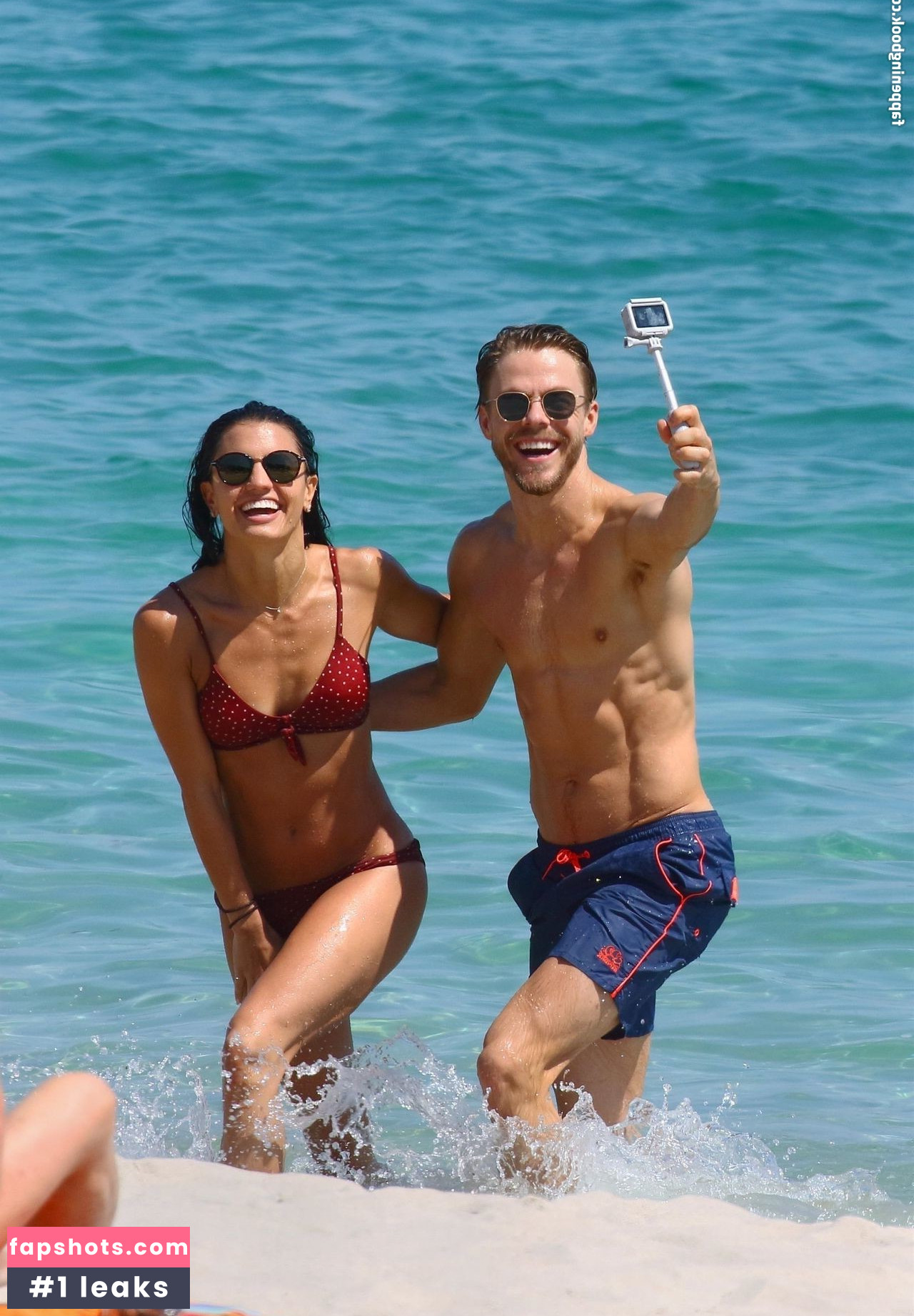 Hayley Erbert gallery photo #64