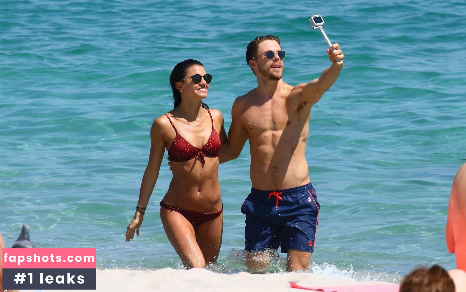 Hayley Erbert gallery photo #67