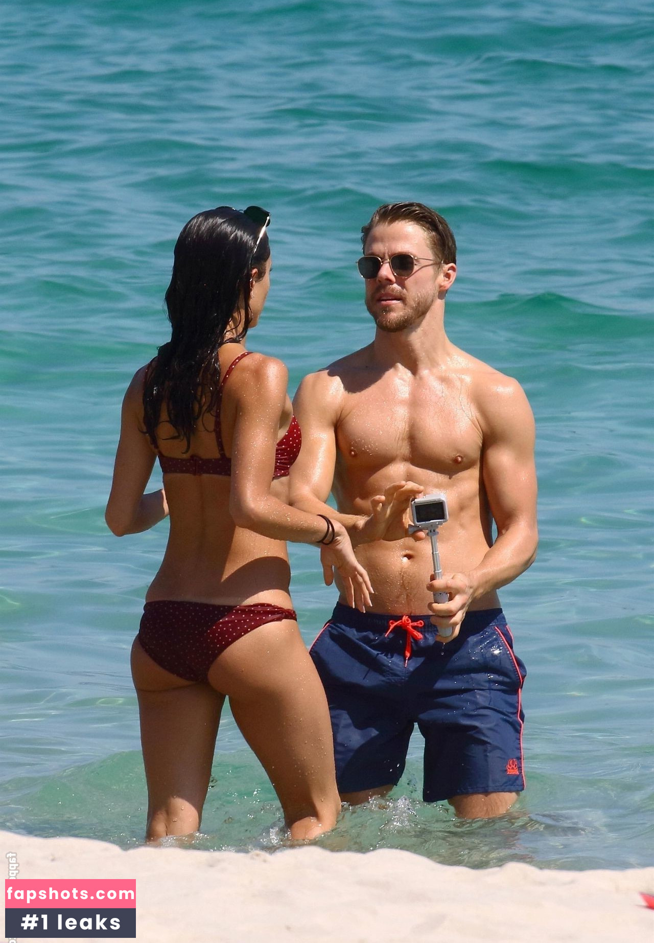 Hayley Erbert gallery photo #68