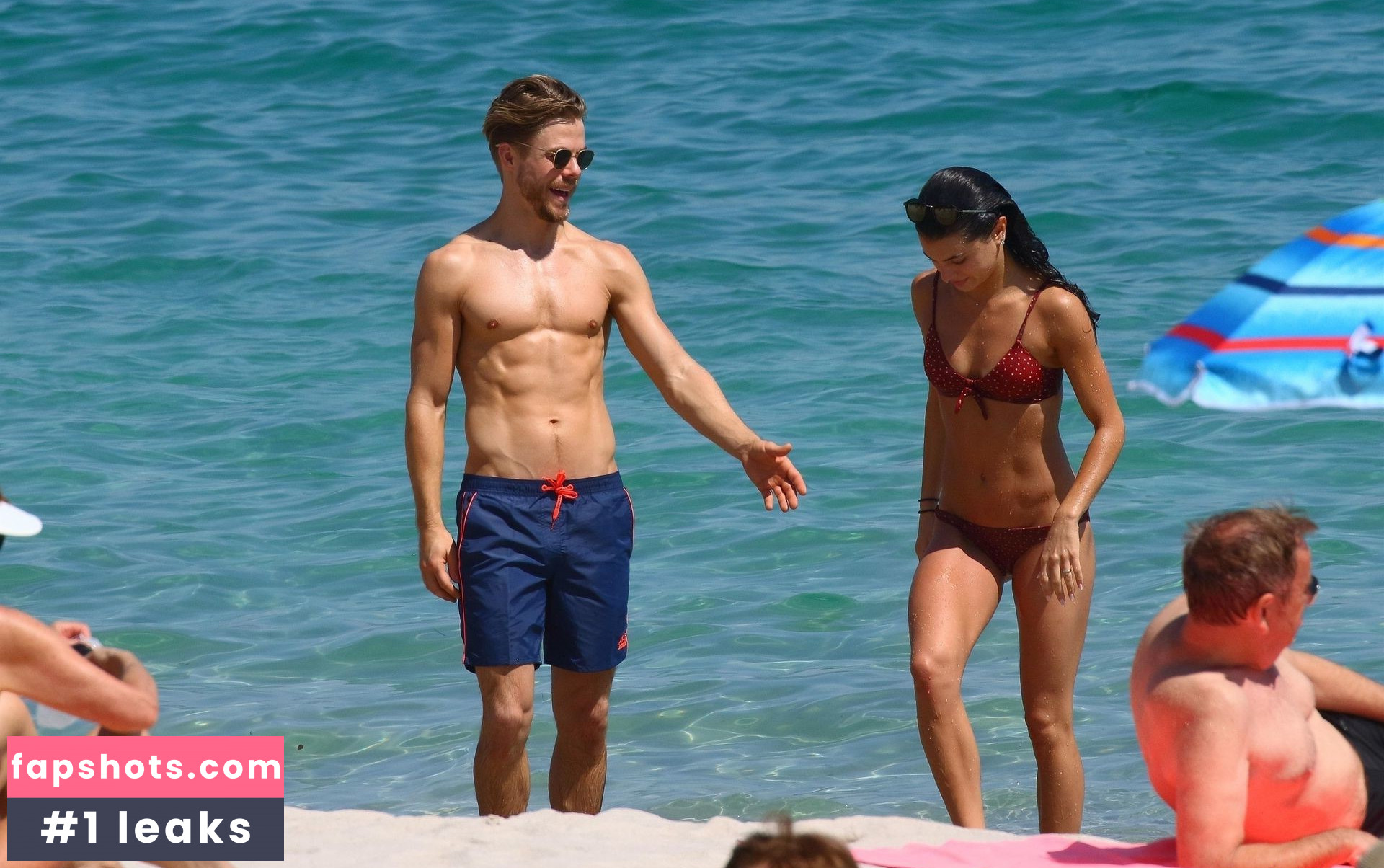 Hayley Erbert gallery photo #70