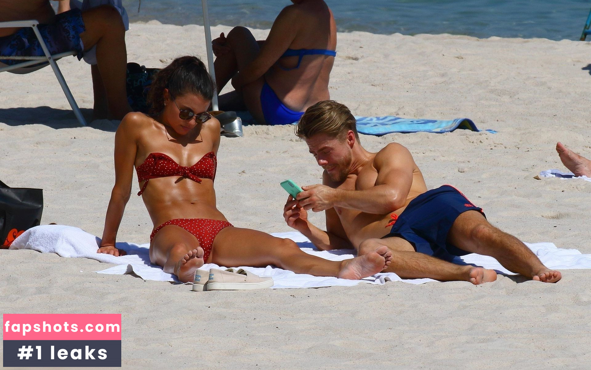 Hayley Erbert gallery photo #72