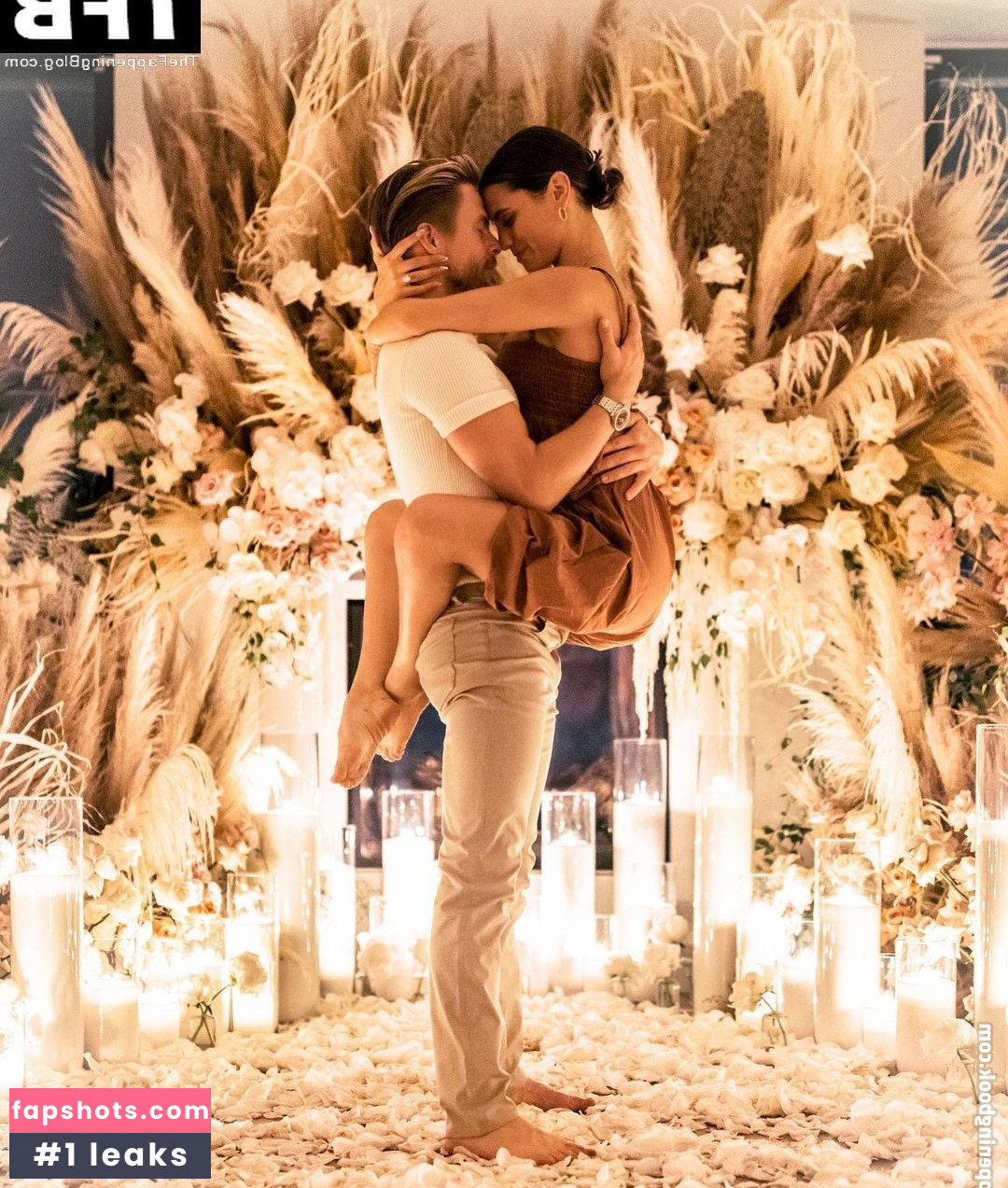 Hayley Erbert gallery photo #9