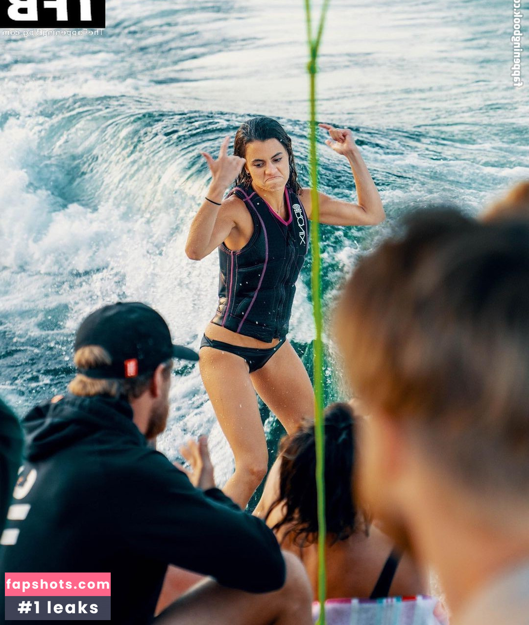 Hayley Erbert gallery photo #10