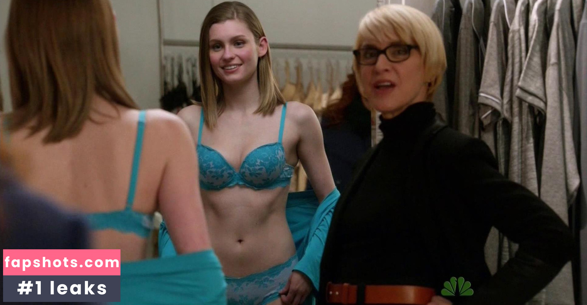 Hayley Griffith Nahé úniky fotek pouze od fanoušků #2 - Fapshots