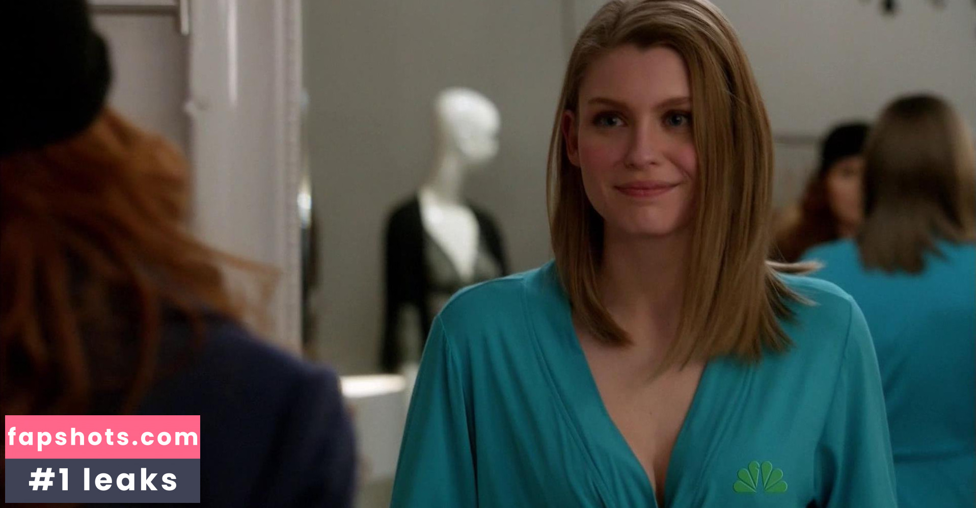 Hayley Griffith Nahé úniky fotek pouze od fanoušků #4 - Fapshots