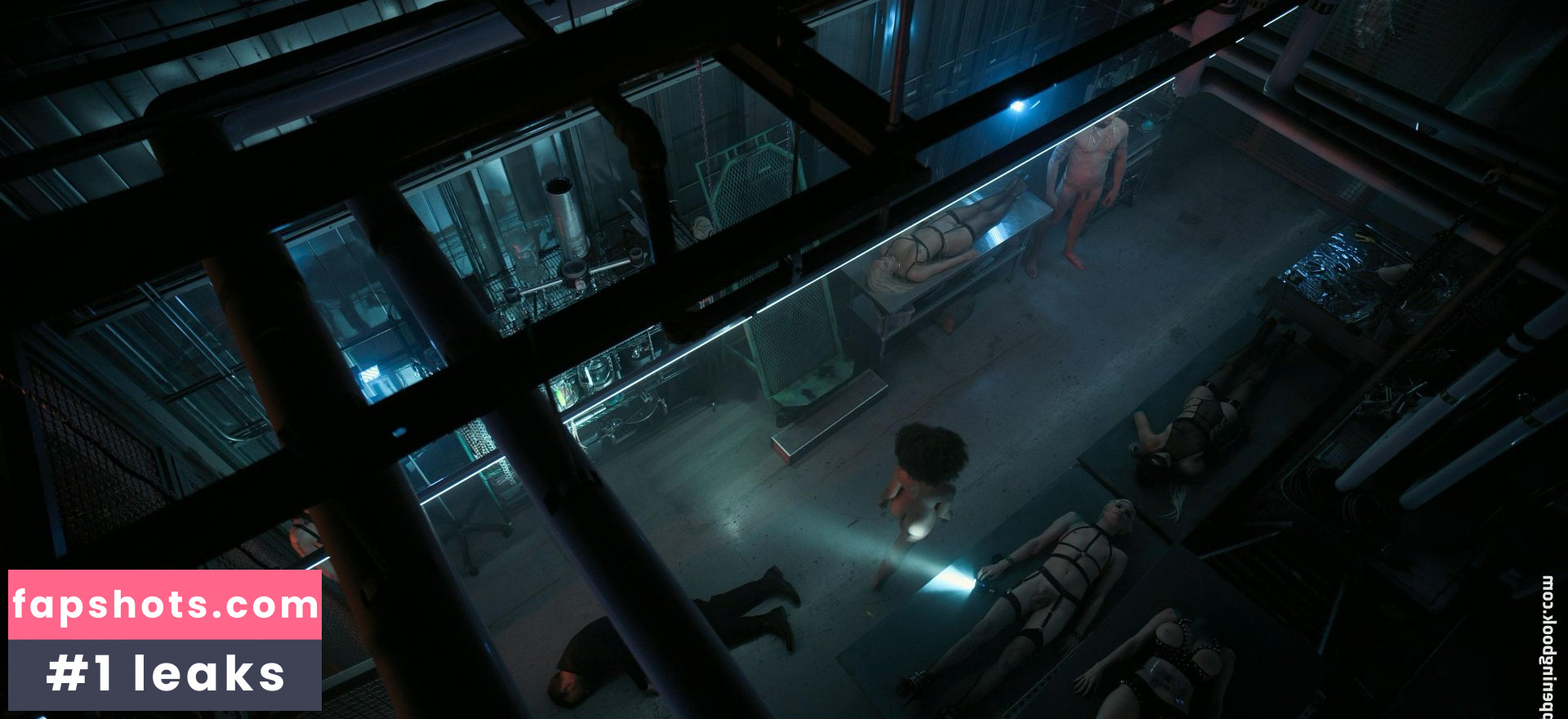 Hayley Law gallery photo #5