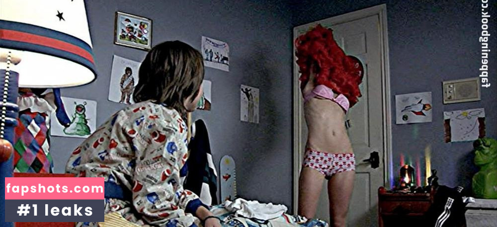 Hayley Lochner Filtración Desnuda OnlyFans Foto #2 - Fapshots