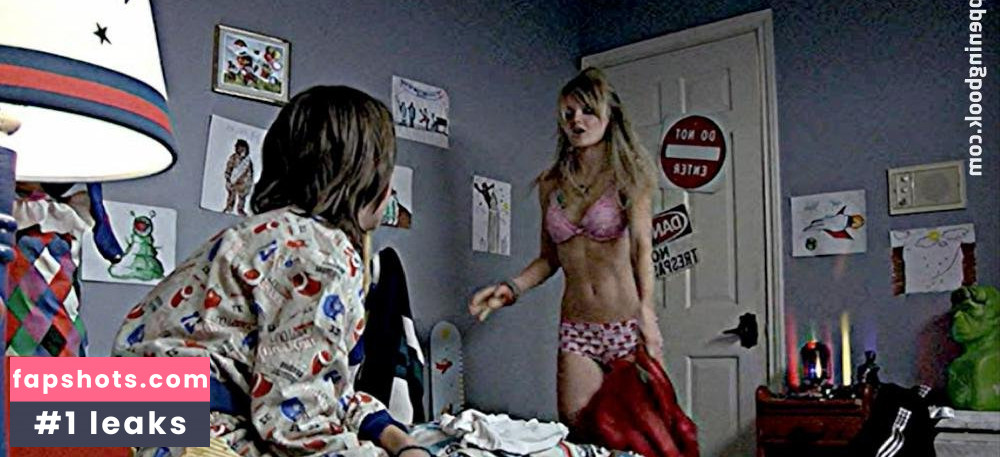 Hayley Lochner Filtración Desnuda OnlyFans Foto #4 - Fapshots