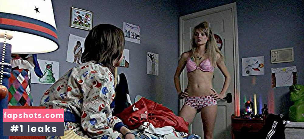 Hayley Lochner Filtración Desnuda OnlyFans Foto #5 - Fapshots