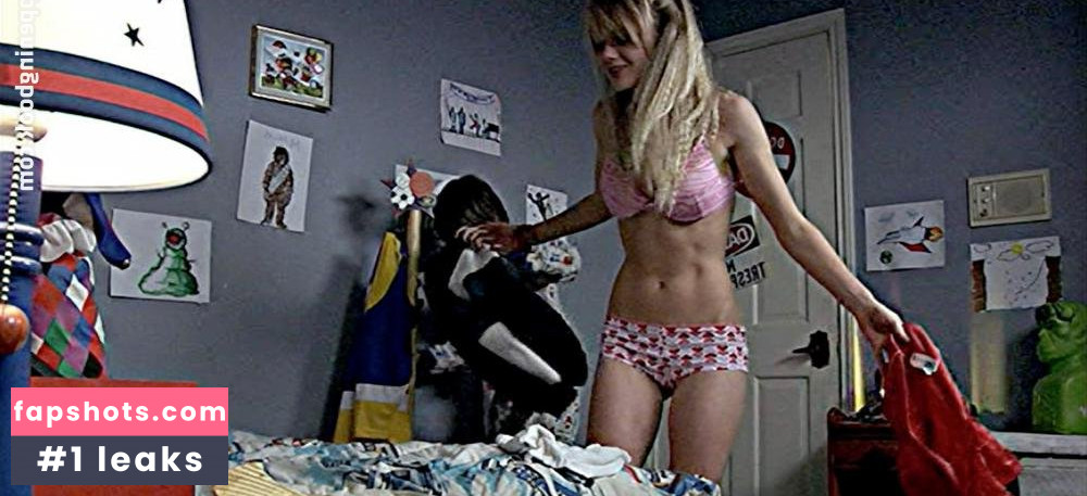 Hayley Lochner Filtración Desnuda OnlyFans Foto #6 - Fapshots