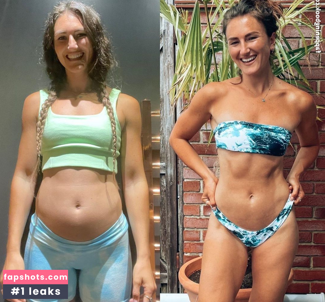 Hayley Madigan Nacktheit OnlyFans Fotos #16 - Fapshots