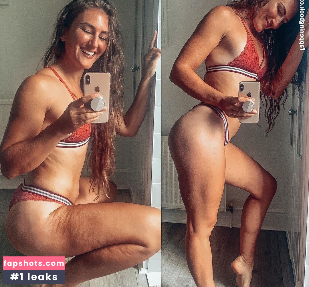 Hayley Madigan Nacktheit OnlyFans Fotos #18 - Fapshots