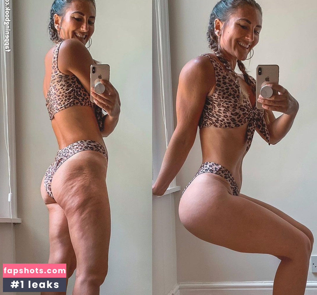 Hayley Madigan Nacktheit OnlyFans Fotos #19 - Fapshots