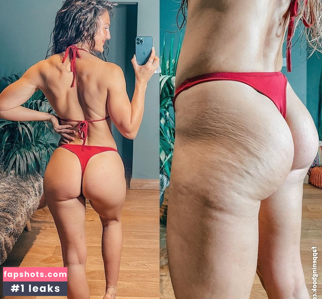 Hayley Madigan Nacktheit OnlyFans Fotos #26 - Fapshots