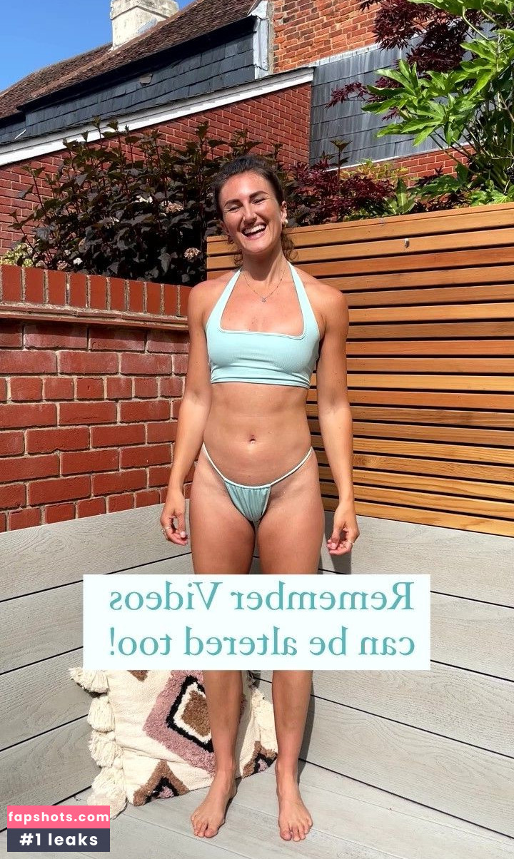 Hayley Madigan Nacktheit OnlyFans Fotos #27 - Fapshots