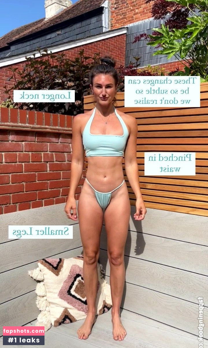 Hayley Madigan Nacktheit OnlyFans Fotos #29 - Fapshots