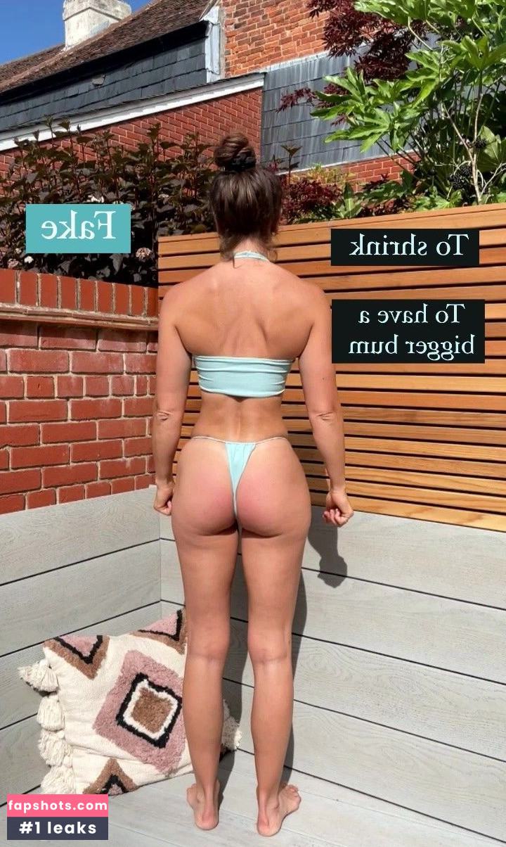 Hayley Madigan Nacktheit OnlyFans Fotos #34 - Fapshots