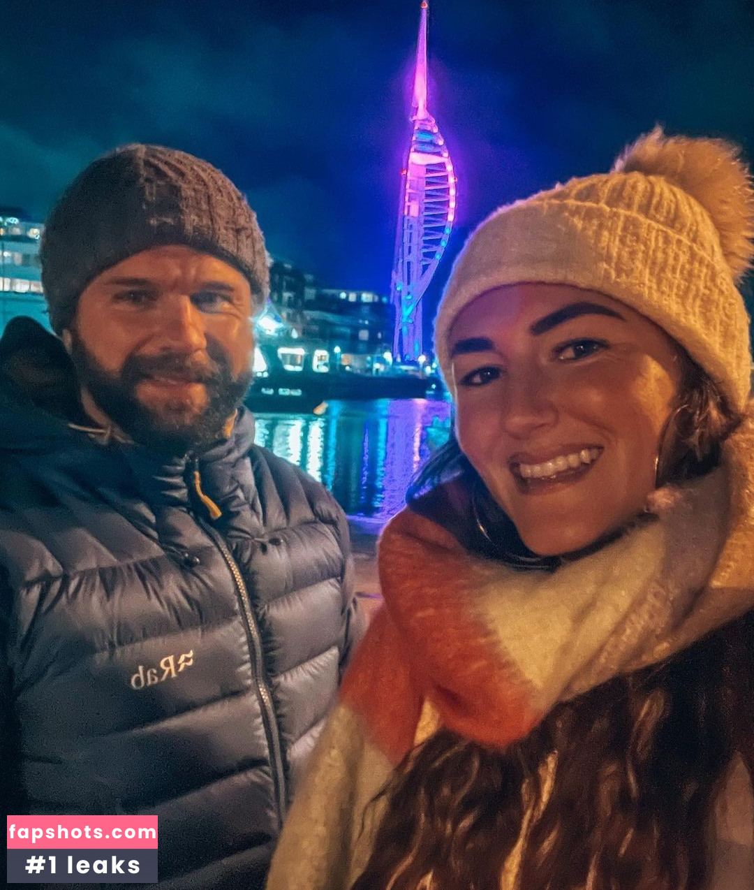 Hayley Madigan Nacktheit OnlyFans Fotos #6 - Fapshots