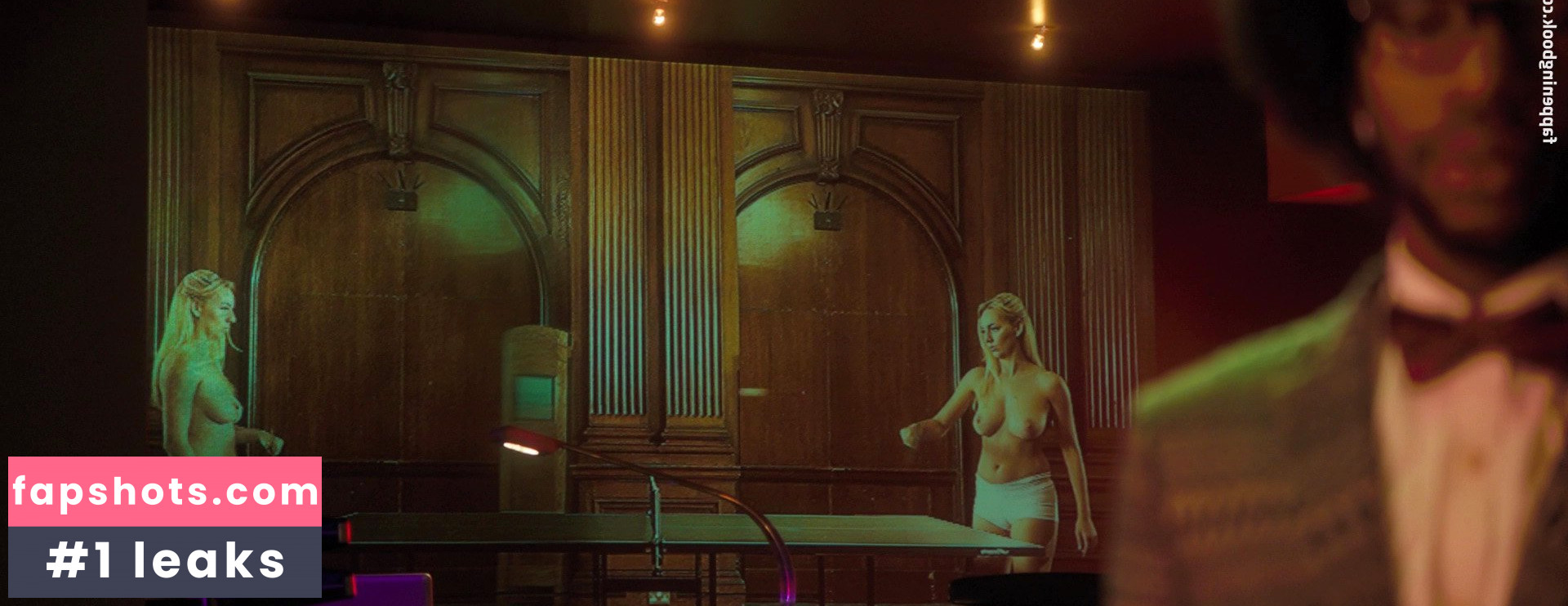 Hayley-Marie Coppin gallery photo #121