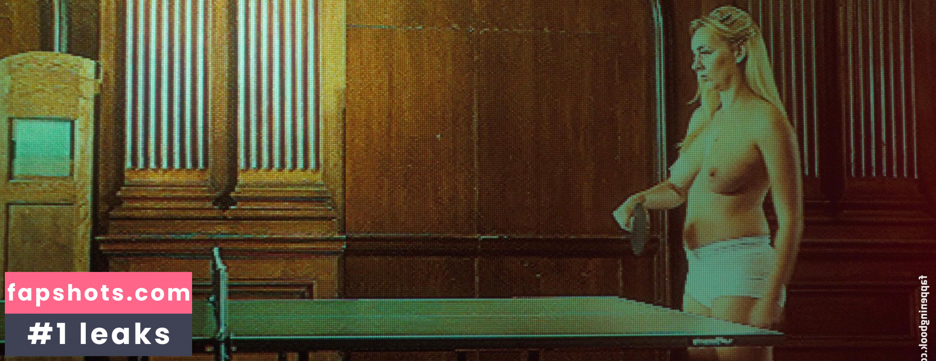 Hayley-Marie Coppin gallery photo #123