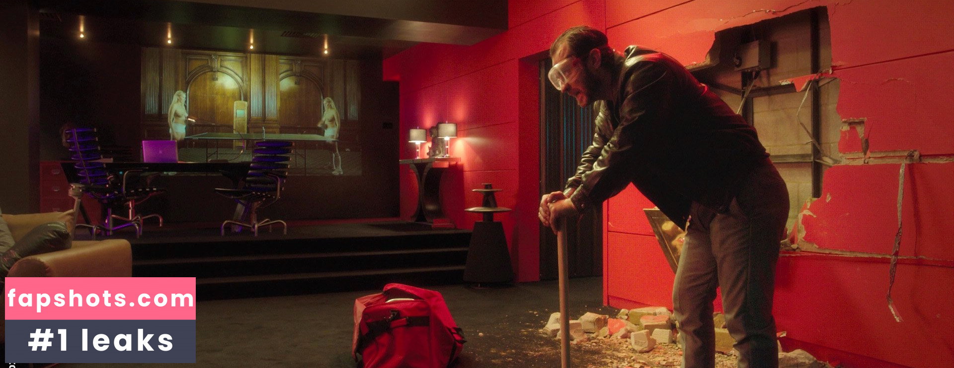 Hayley-Marie Coppin gallery photo #127