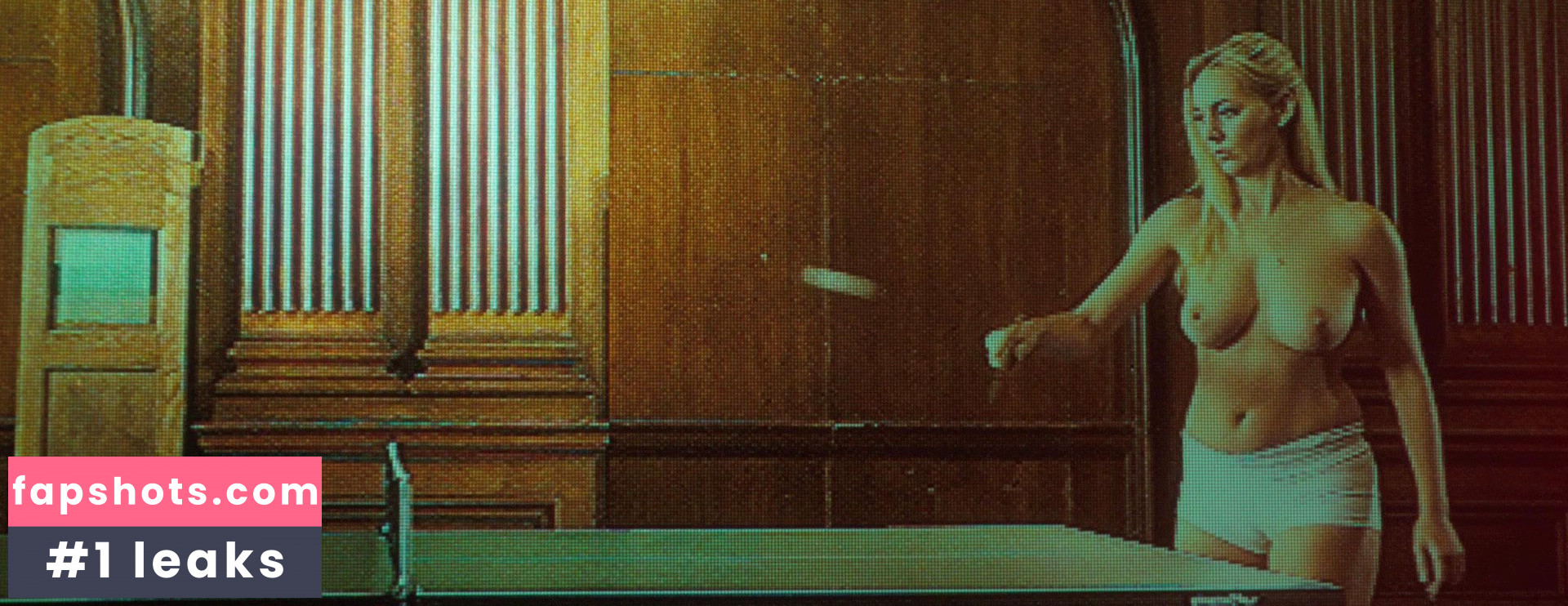 Hayley-Marie Coppin gallery photo #128