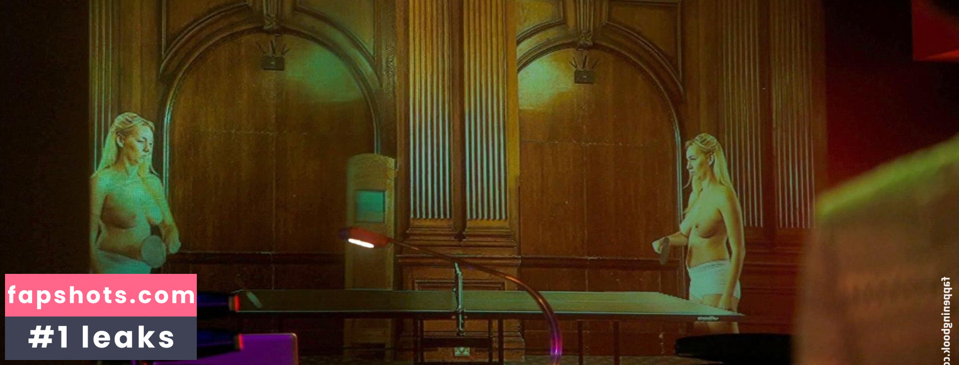 Hayley-Marie Coppin gallery photo #135