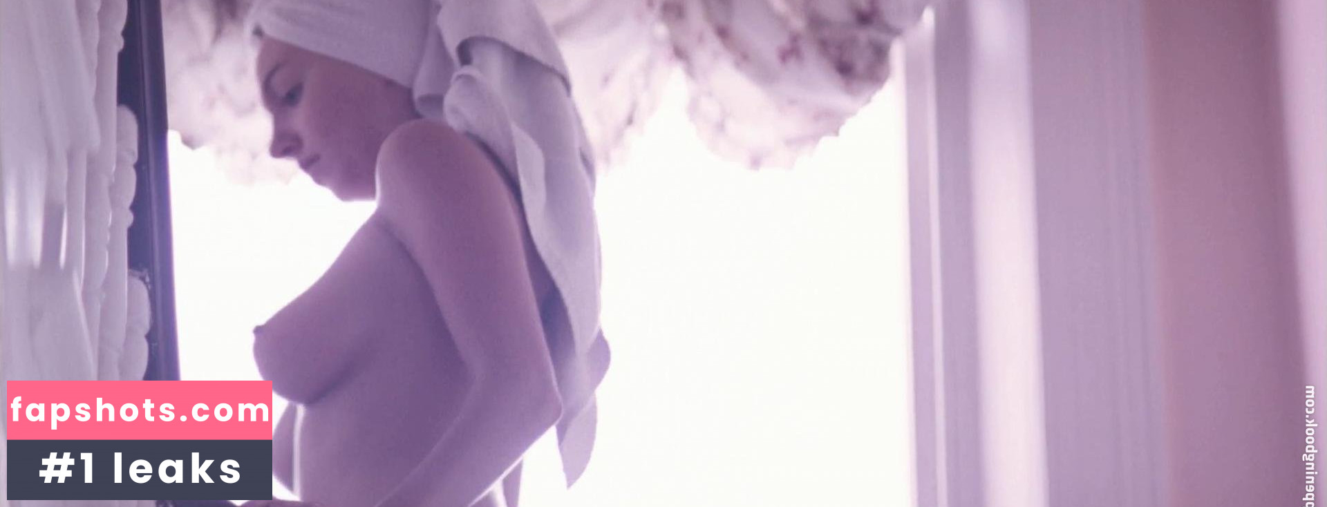 Hayley-Marie Coppin gallery photo #136