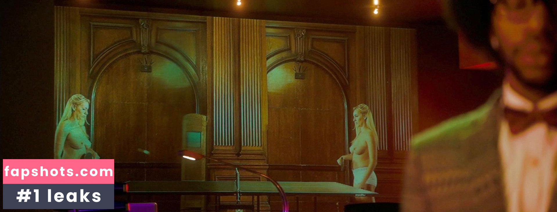 Hayley-Marie Coppin gallery photo #138