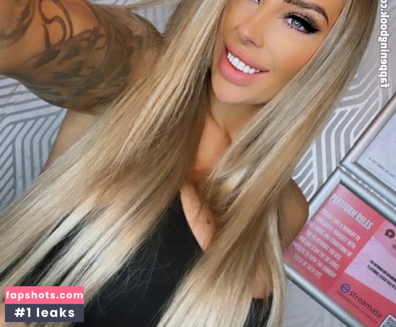 Hayley Maye gallery photo #24