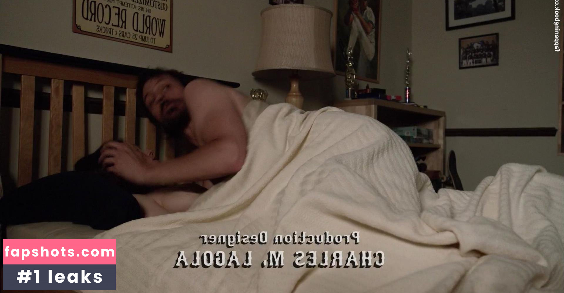 Hayley McFarland Filtración Desnuda OnlyFans Foto #2 - Fapshots