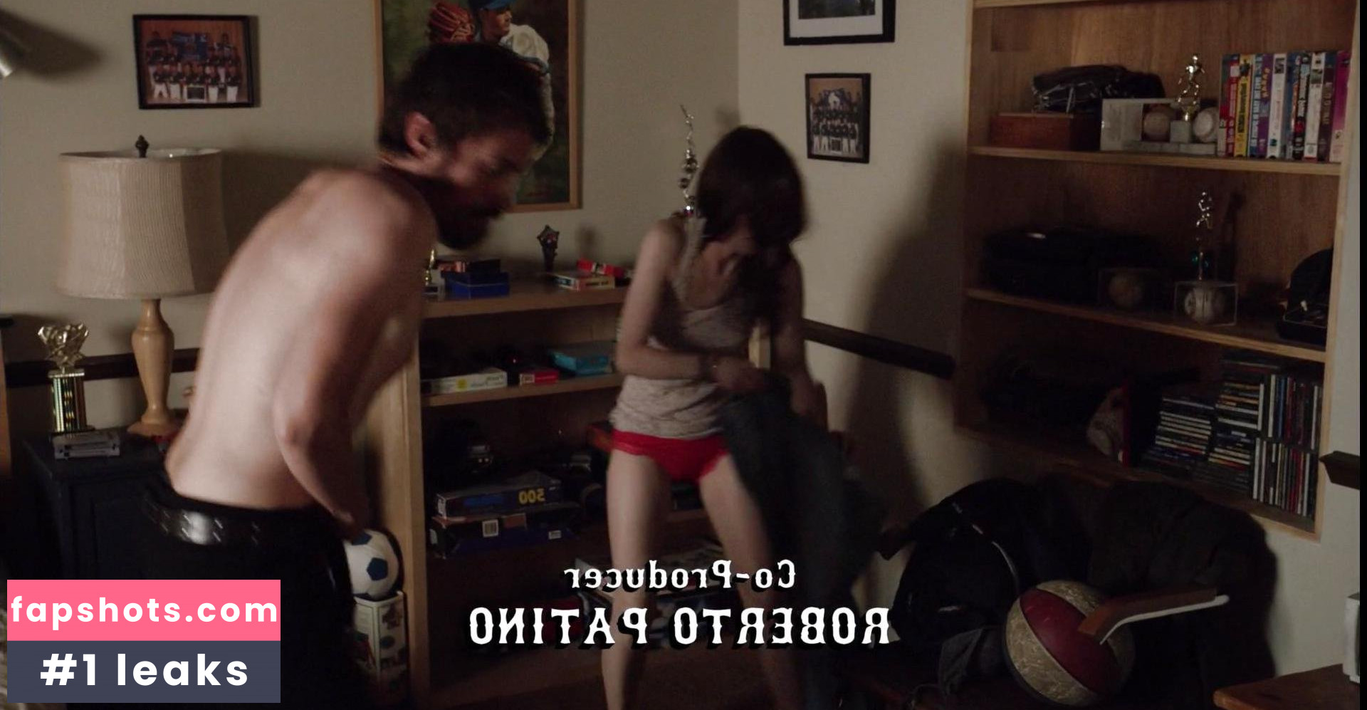 Hayley McFarland Filtración Desnuda OnlyFans Foto #7 - Fapshots