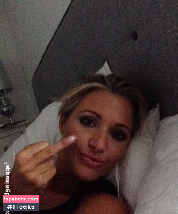 Hayley McQueen Nude Leaks OnlyFans Photos #12 - LeakJerk