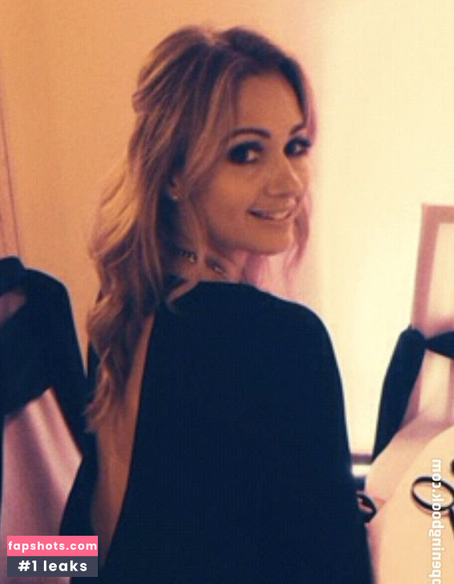 Hayley McQueen Nude Leaks OnlyFans Photos #20 - LeakJerk