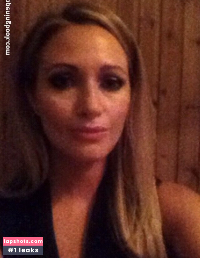 Hayley McQueen Nude Leaks OnlyFans Photos #22 - LeakJerk