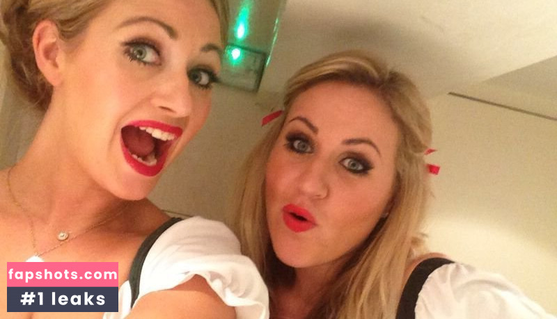 Hayley McQueen Nude Leaks OnlyFans Photos #25 - LeakJerk