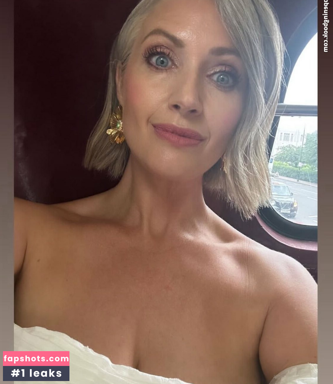 Hayley McQueen Nude Leaks OnlyFans Photos #4 - LeakJerk