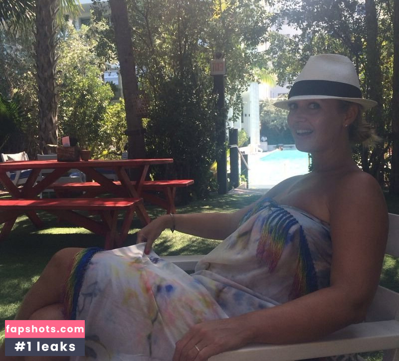 Hayley McQueen Nude Leaks OnlyFans Photos #32 - LeakJerk