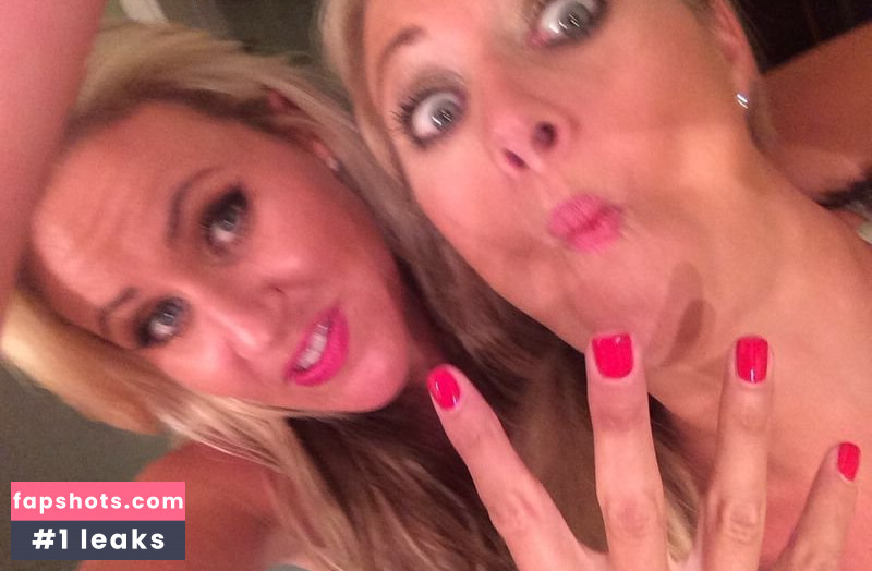 Hayley McQueen Nude Leaks OnlyFans Photos #34 - LeakJerk