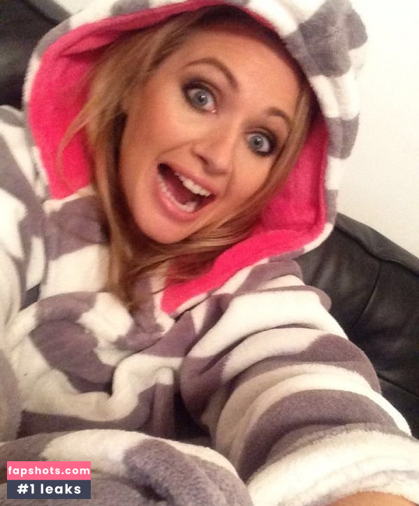 Hayley McQueen Nude Leaks OnlyFans Photos #35 - LeakJerk