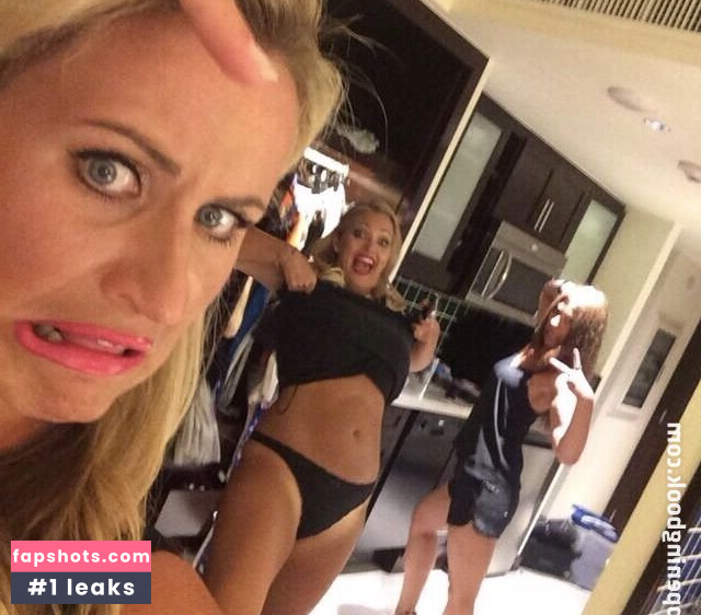 Hayley McQueen Nude Leaks OnlyFans Photos #36 - LeakJerk