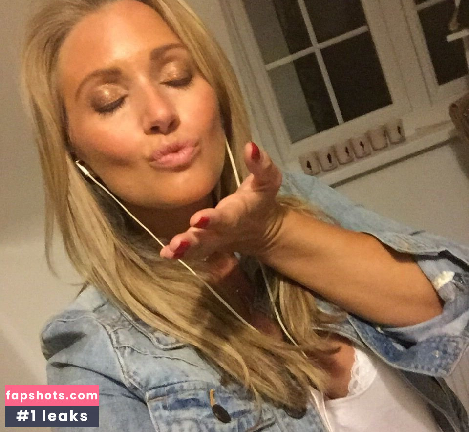 Hayley McQueen Nude Leaks OnlyFans Photos #37 - LeakJerk
