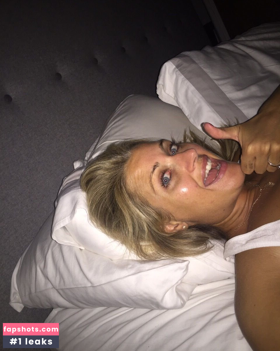 Hayley McQueen Nude Leaks OnlyFans Photos #38 - LeakJerk